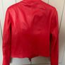 Brand new lamb  leather jacket Image 4