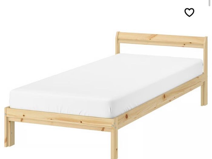 single bed