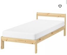 single bed