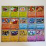 Pokemon 30th Celebration TCG Card Lot of 70 Cards Image 4