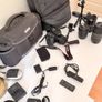 Complete Canon EOS T3i Photography Kit Image 6