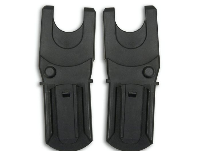 Maxi Cosi Adaptors
