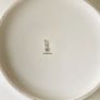 Large Antique Royal Doulton Hydrangea Bowl/Wash Bowl - 15" Diameter (1901-1922) Image 6