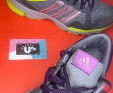 Premium Style Adidas Marathon 10