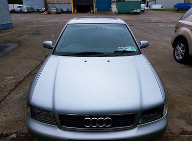 audi a4 b5 1.8 auto for parts