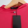 ladies asymmetric high neck dress BNWT Image 3