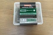 Chipboard screws