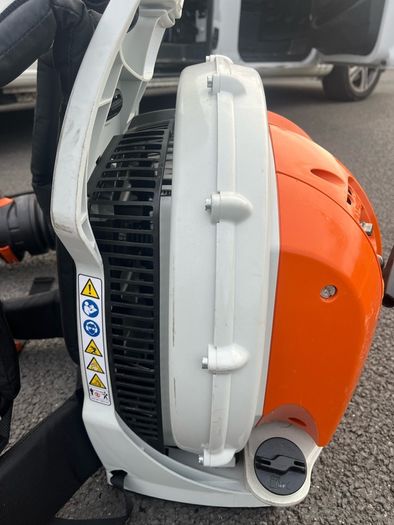 Blower Stihl BR700