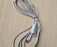 5 metre USB extension cable with amplifier 5m