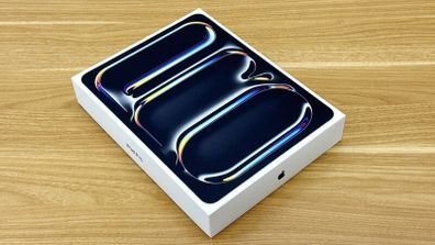 ipad pro m5 cellular