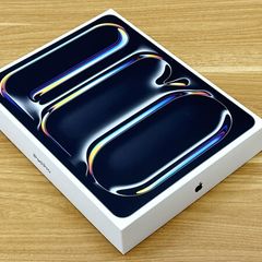 ipad pro m5 13