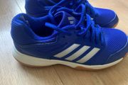 Boys Adidas trainers size 3.5