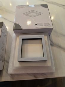 ceiling light