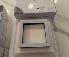 ceiling light