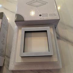 ceiling light