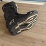 Alpinestars motorcycle boots Image 5