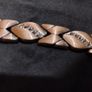 Magnetic Copper bracelet Image 2