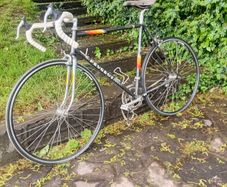 Peugeot  980 super vitus