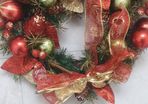 Christmas Wreath