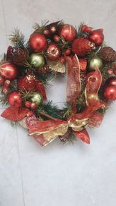 Christmas Wreath