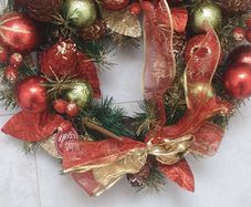 Christmas Wreath
