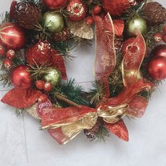 Christmas Wreath