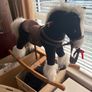 rocking horse Image 3
