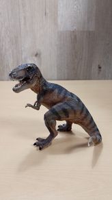 2005 Papo T-Rex figure