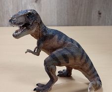 2005 Papo T-Rex figure