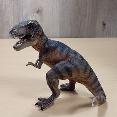 2005 Papo T-Rex figure