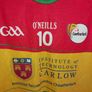 carlow gaa jersey Image 2