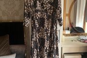 Midi Dress Size 16