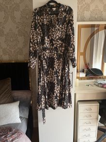 Midi Dress Size 16