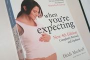 What to Expect When You're Expecting Heidi Murkoff