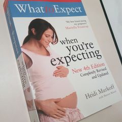 What to Expect When You're Expecting Heidi Murkoff