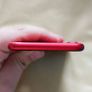 Apple iPhone SE 2020 - 64GB - Product Red - Cracked - Activation locked - Parts Image 5