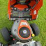 Ride on mower Image 5