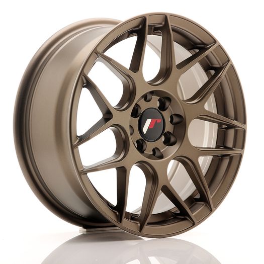 JR Wheels Japan Racing JR18