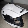 Trek Marlin 6 Mountain Bike + Brand New Full Face Helmet Image 8