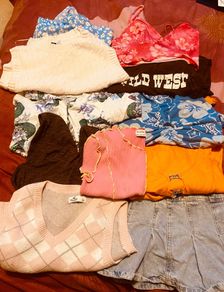 girl tops