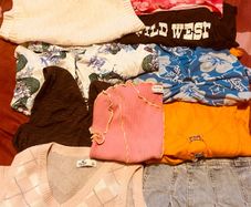 girl tops