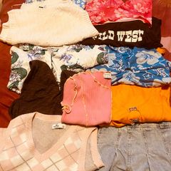 girl tops