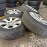 16" wheels Skoda OE Image 4