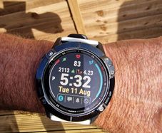 Garmin Fenix 6 X Pro