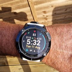 Garmin Fenix 6 X Pro