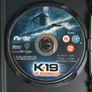K-19: The Widowmaker [2002] Harrison Ford & Liam Neeson [Movie DVD] Image 4