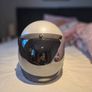 Motorcycle helmet Image 3