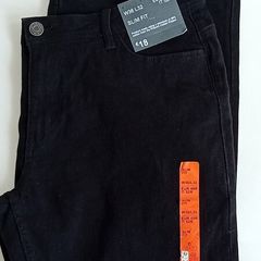 NEW Mens Jeans UK36