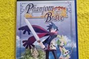 Phantom Brave PlayStation2 Ps2 Games Original