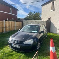 Volkswagen Golf 2008 TDI